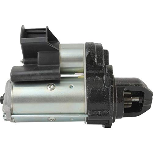 Db Electrical 410-40028 Starter Compatible With/Replacement For John Deere 5055E, 5065E, 5310, 5310N, 5410, 5410N, 5105, 5205, 5210, 5220, 5310, 5310N, 5320, 5320N All Re501680, Re501693, 17086N #TOP1