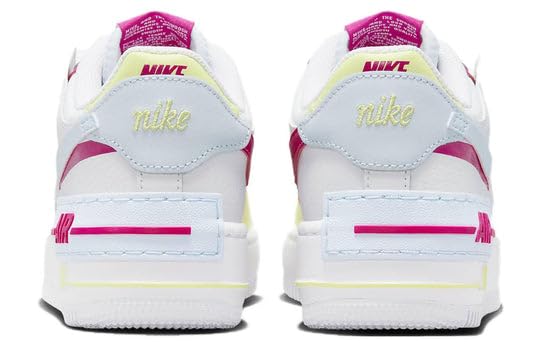 Image of Nike Women's Shox Q'Vida Walking Shoes
