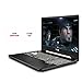 ASUS TUF Gaming Laptop, 15.6” 120Hz FHD IPS-Type, AMD Ryzen 5-3550H, GeForce RTX 2060, 16GB DDR4, 512GB PCIe SSD, Gigabit Wi-Fi 5, Windows 10 Home, FX505DV-EH54
