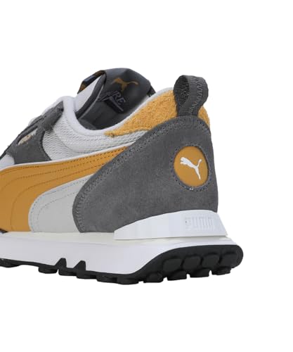 Image of Puma Unisex Adult Rider FV Retro Rewind Sneaker