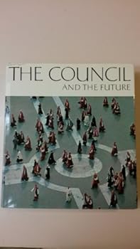 Hardcover The Council and the Future Book