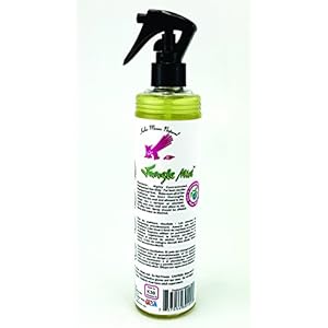 Laube Kelco Jungle Mist De-Odorizing Spray, 11.7 fl.oz.