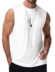 White-sun Coconut Tree