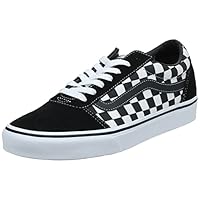 Vans Herren Ward Sneaker,