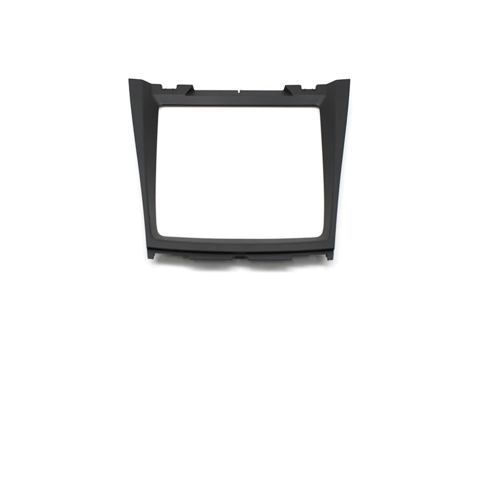 IVEFMEDGZ Console Panel Cover for BMW X5 X6 E70 E71 E72