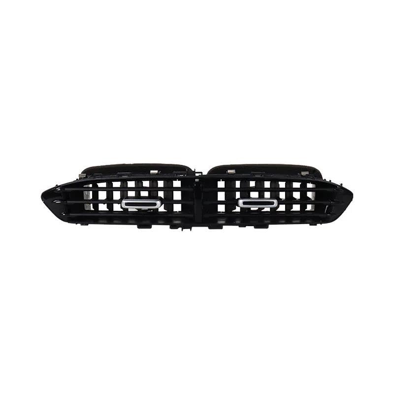 Sortie climatiseur MG HS centrale pour remplacer une grille cassée