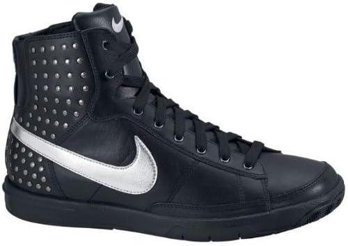 Amazon.com: Nike para mujer Nike Blazer Mid 313722 – 093, Plateado, 7 B(M)  US : Ropa, Zapatos y Joyería
