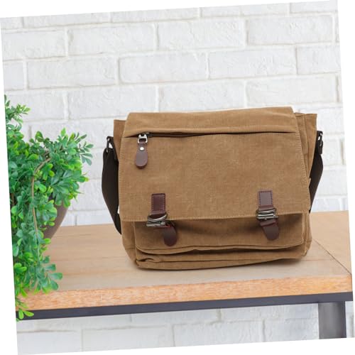 Sac fourre-tout hommes pour protéger son ordinateur sans encombrement - 3