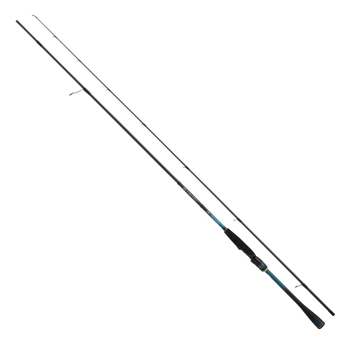 Amazon | ダイワ(DAIWA) エギングロッド EMERALDAS(エメラルダス) MX
