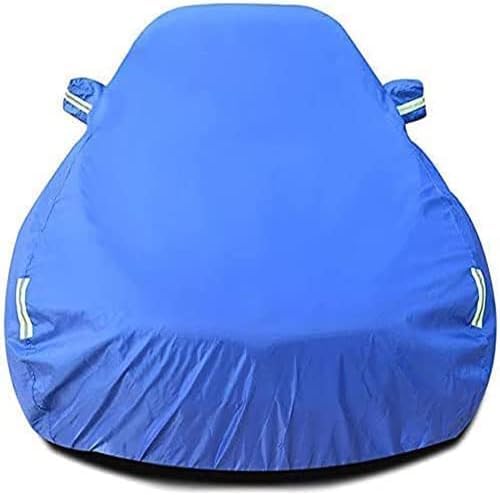 Funda coche para Renault Koleos evita arañazos y daños por sol con lona impermeable