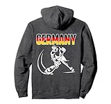 G2T Germany Winter Sports Ice Hockey