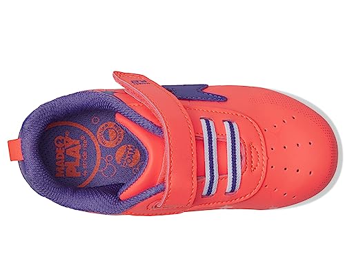 Stride Rite Baby-Boy's M2p Ziggy Sneaker2