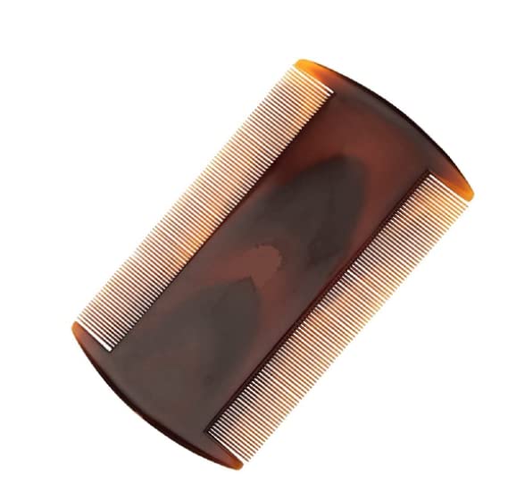 Buy SBWC Lice Comb Stylish Slim Lice Narrow Comb Fine Tooth Dust Lice