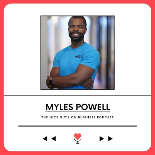 Myles Powell: The Soul Food Story-Teller