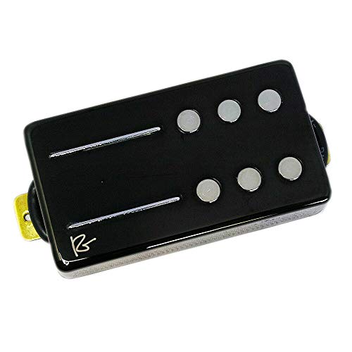 Railhammer Pickups Reeves Gabrels Black Bridge ubWp M^[sbNAbv