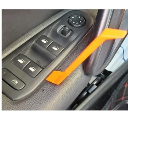 Interrupteur de commande de fenêtre de voiture pour réparer un lève-vitre bloqué de Corolla - 4