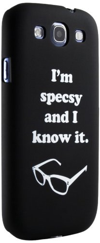 ProportaCase for Samsung Galaxy S3 - Specs