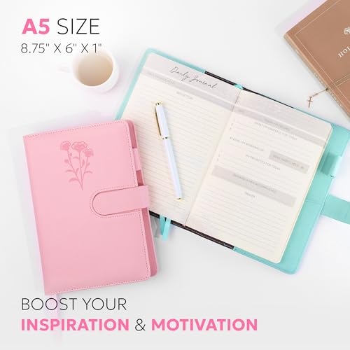 Prazoli Prayer Journal for Women - Image 4