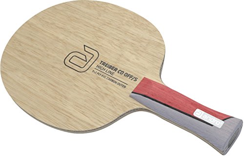 Raqueta Andro para Tenis de Mesa Modelo AN