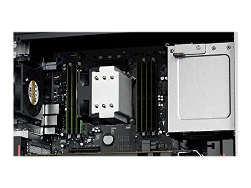 Lenovo ThinkStation P520 - vue 6