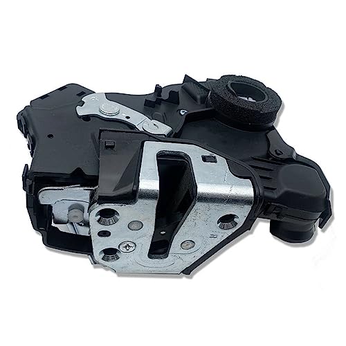 Actuador de pestillo para bloqueo de puerta delantera izquierda compatible con 4Runner 5