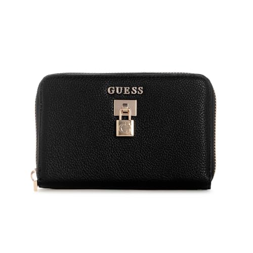 Portefeuille zippé Guess Yesba : la solution contre le désordre dans votre sac