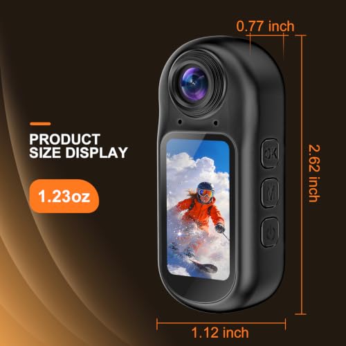 Indoor cinema camera body product image