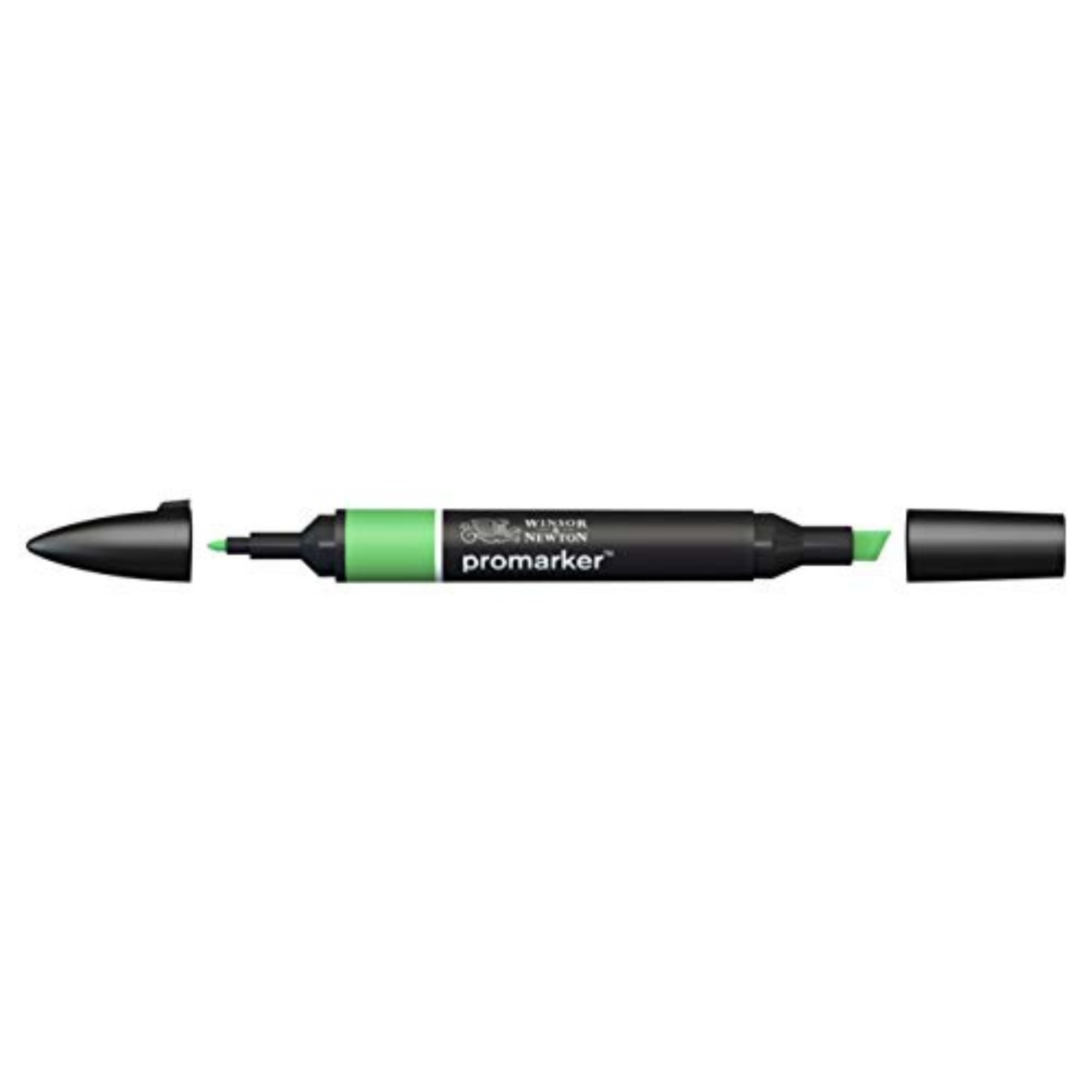 Winsor and Newton Promarker  Greens- Single