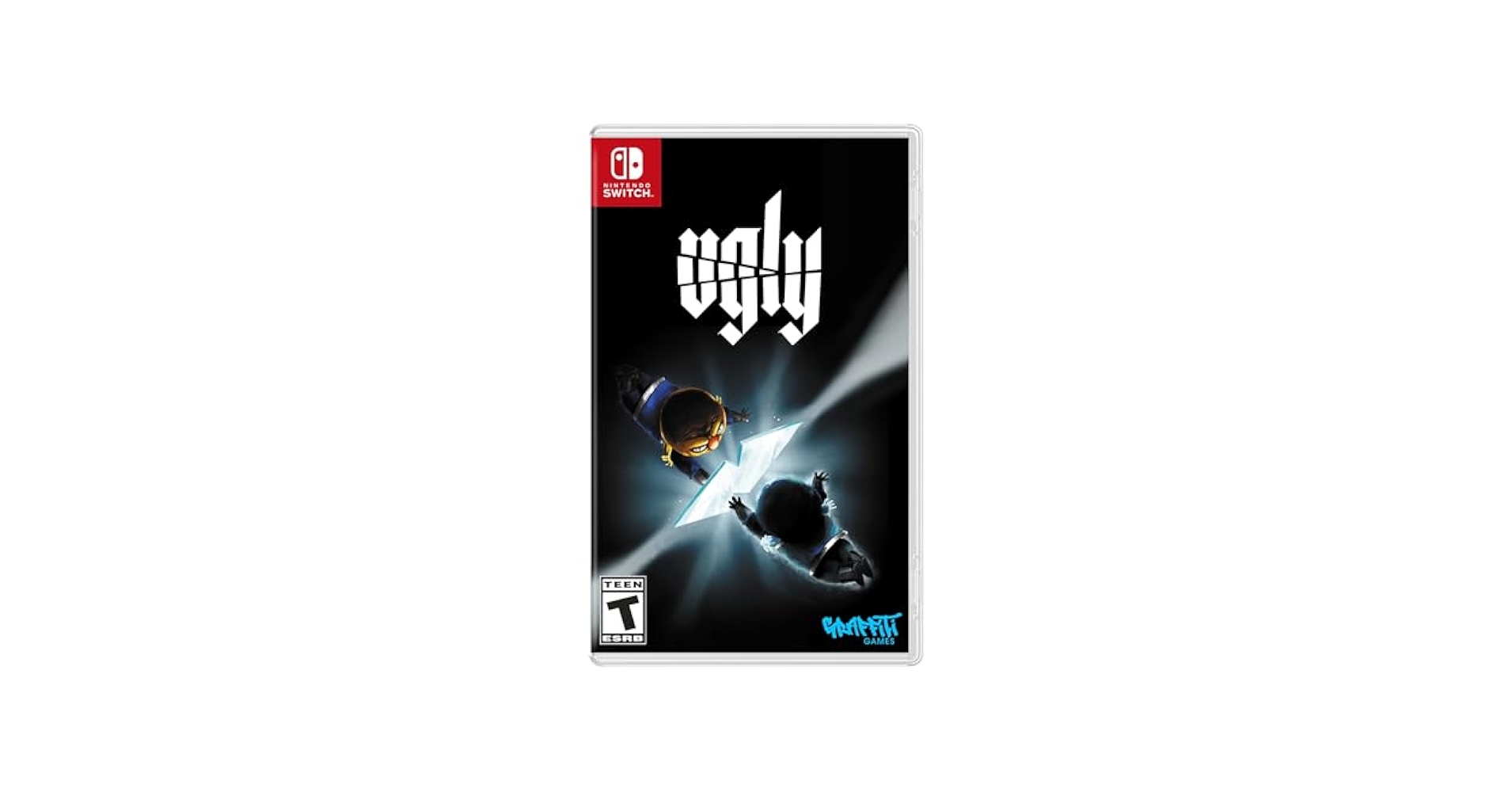 Ugly アグリー switch Amazon.com: Ugly - Nintendo Switch : Video Games