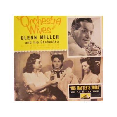 Orchestra Wives