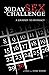 30Daysexchallenge: A Journey To Intimacy