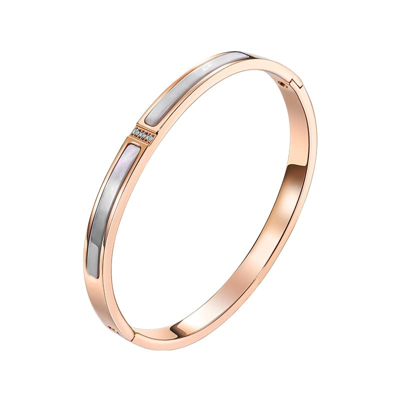 See full amazon price history chart for MYKI Phenomenal Mother Pearl Kada Bracelet For Women & Girls MYKI Phenomenal Mother Pearl Kada Bracelet For Women & Girls (B0B63HNNPZ) Amazon Price History, Amazon Price Tracker