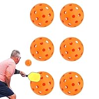 Amazon.co.jp: 競技用ホールボール、屋内および屋外ホールボール | 6