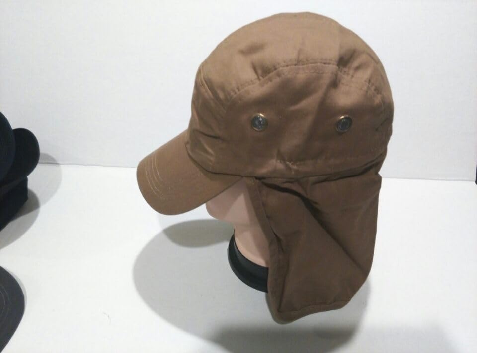 Image of L&M Sun Hat Headwear Extreme Condition - UPF 45+