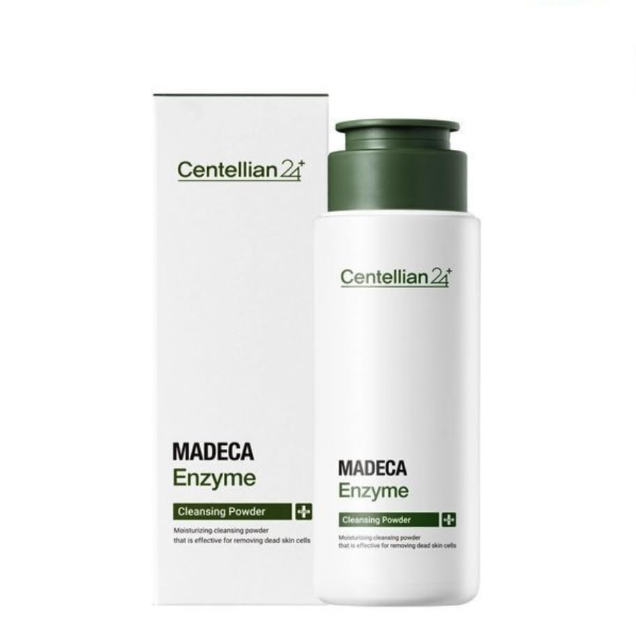 Amazon.com: CENTELLIAN 24 Madeca Enzyme Cleansing Powder (2.03fl