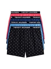 Dahlia Red, Desert Sky, Copenhagen Blue, Anchor Blue W/ Micro Flag Print