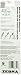 Zebra R-301 Stainless Steel Rollerball Pen Refill, Blue Ink, 2-Count