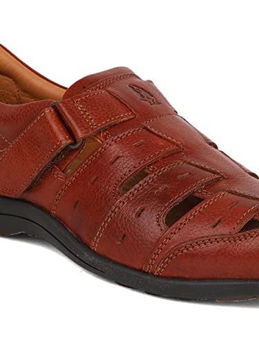 Image of Hush Puppies mens Robert Fisherman Casual Shoes