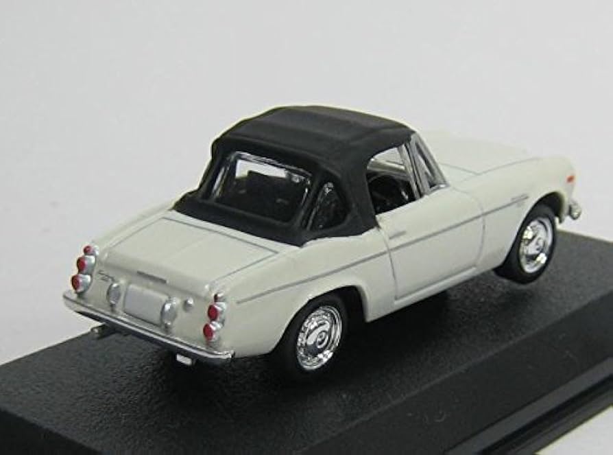 KONAMI　絶版名車コレクションVOL.4 絶版名車コレクションvol.4 【KONAMI】