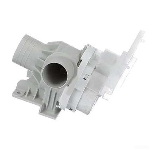 Pompe de vidange pour machine à laver, AHA75673404 Moteur de pompe de vidange de rechange pour lave-linge 26 V CC