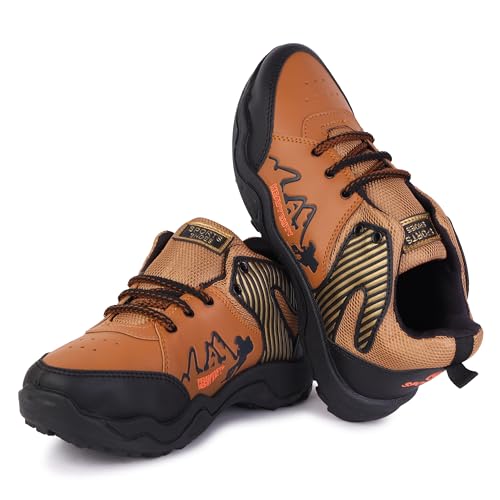 Image of stylise Sports Shoes for Men's .Gym,Running, Sorts Shoes for Men's. GRT-SHOES-606