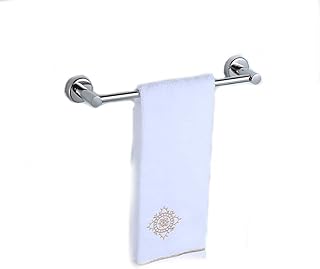 Bathroom Towel Rack 304 Stainless Steel Bathroom Towel Rack, Bathroom Bathroom Towel Rack, Double Bathroom Towel Rack, Bathroom Racks Stainless Steel Bathroom Towel Rack (Size : 1540cm)