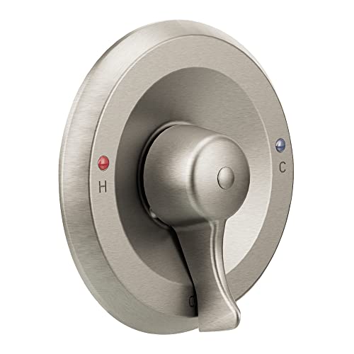 Commande de vanne Moen T8370CBN avec régulateur Posi-Temp - 2