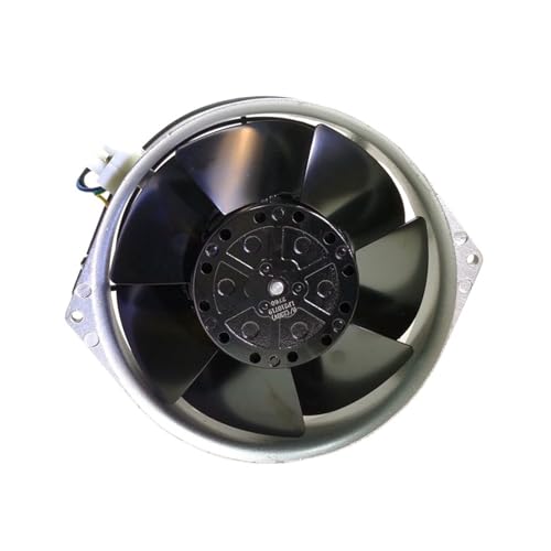 Ventilateur de refroidissement 230V extracteur air F2E-162B-230
