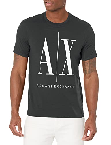 Armani Exchange Men's Icon Graphic T-Shirt