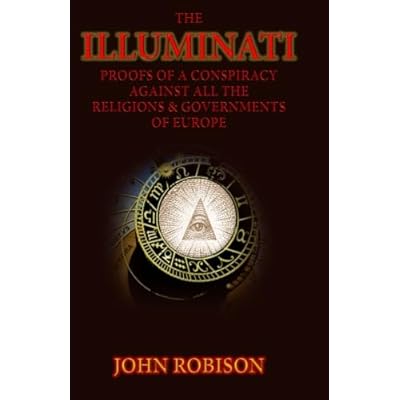 The Illuminati