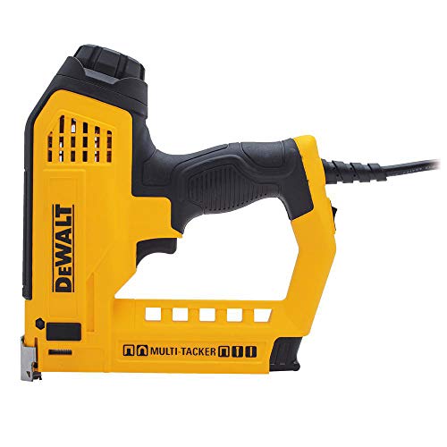 Top 10 Best Nail Gun For Wood Fence in 2024 Reviews by Experts