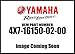 Yamaha 4X7-16150-02-00 Primary Driven Gear; 4X7161500200 Made by Yamaha