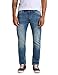 Produktbild MUSTANG Herren Oregon Tapered K Jeanshose, 536 Blau, 33W 32L EU