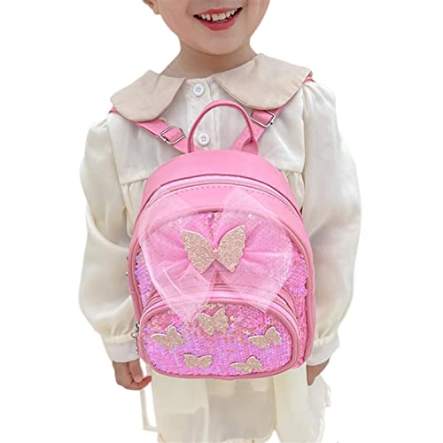 Sac à dos pour enfants léger et mignon pour éviter le mal de dos
